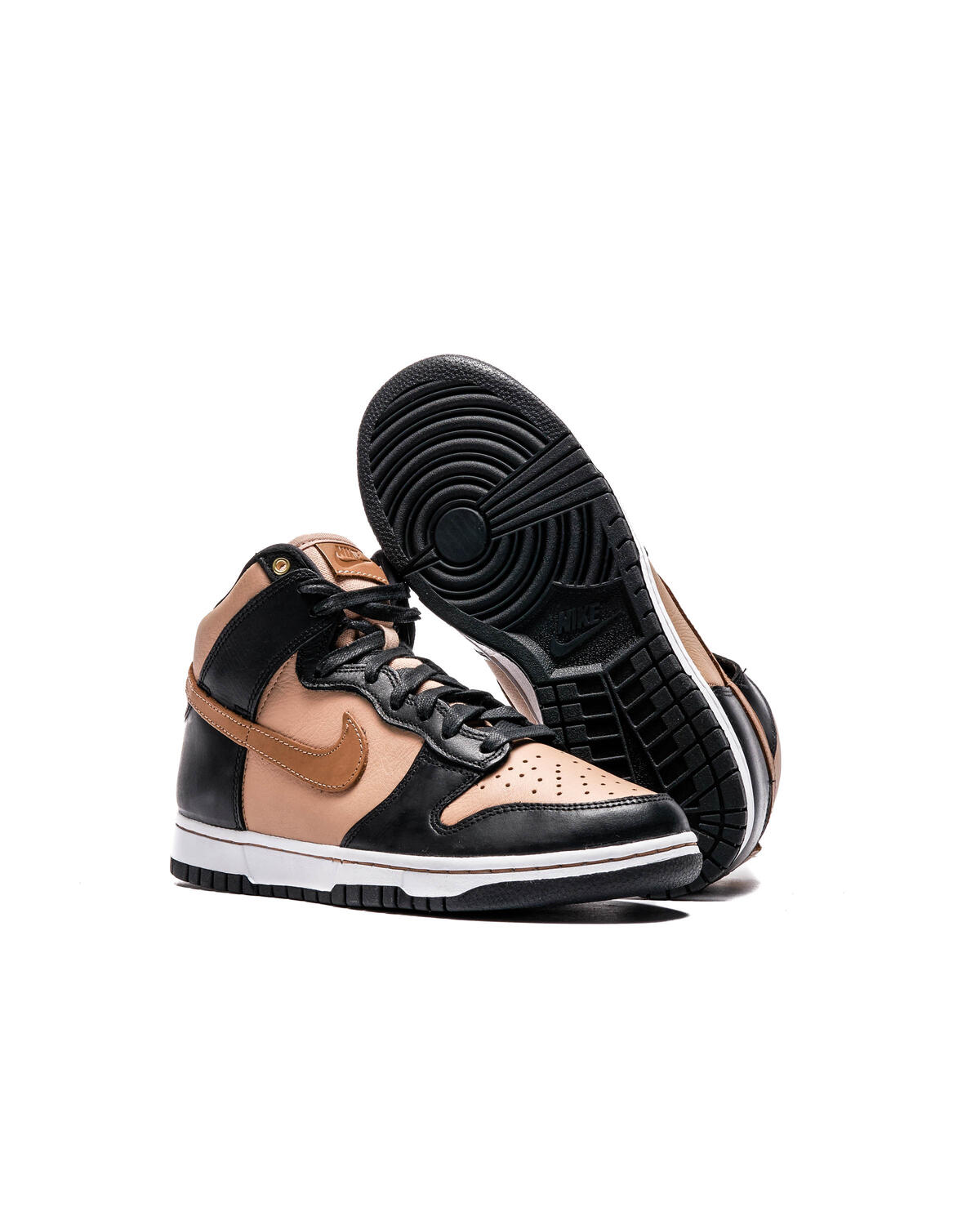 Nike WMNS DUNK HIGH LXX | DX0346-001 | AFEW STORE